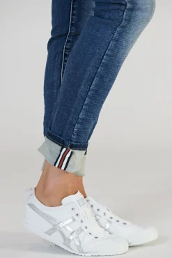 Best Pocket Detail Jeans | Denim | IS11 Women Women's Jeans