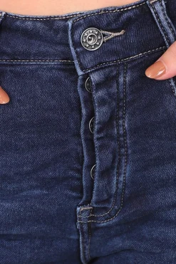 Best Pocket Detail Jeans | Denim | IS11 Women Women's Jeans