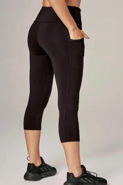 Sale Power Move Pocket 7/8 Leggings - RB4 Activewear