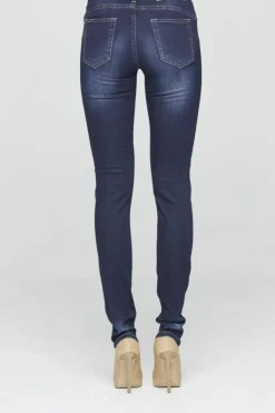 Hot Raunds Demin Jeans - NLJ30 Women Women's Jeans