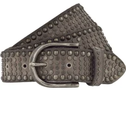 New Reesa Belt - Taupe - BB6 Belts