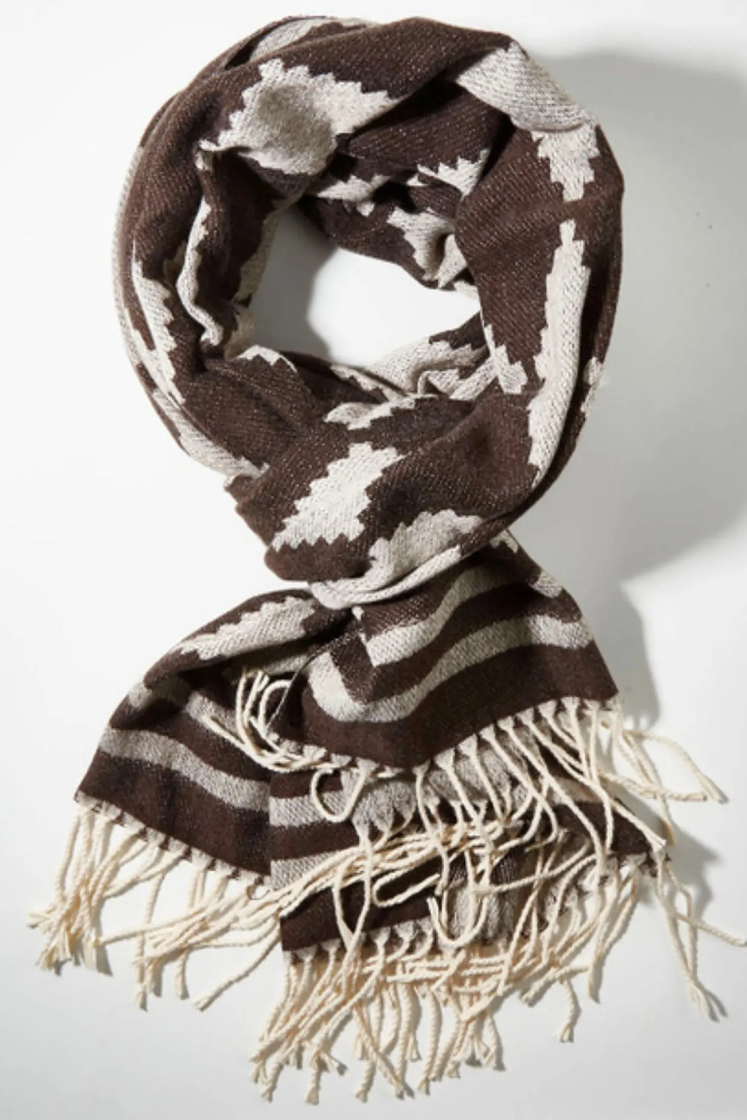 Rosie Scarf | Tan | BT22 Scarves & Wraps