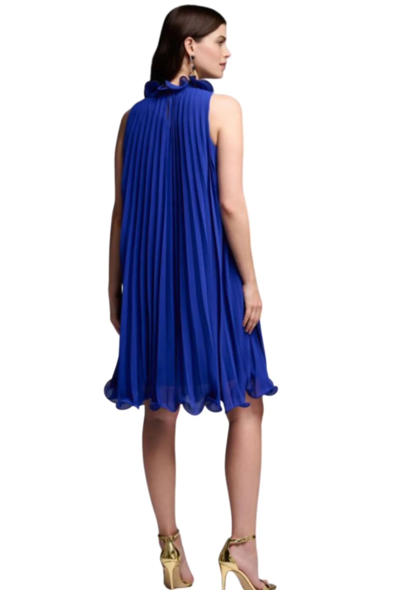 Outlet Royal Sapphire Dress | JR1 Weddings & Events
