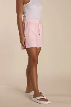 Best Samara Shorts - Pale Pink - TT27 Shorts