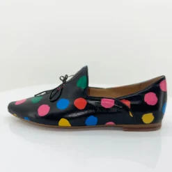 New Sommer Flats - Black Spot - TE12 Flats
