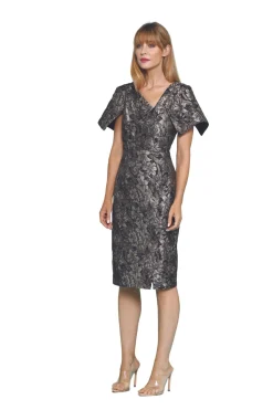 Discount Summer Nights Dress - Copper - ROM84 Weddings & Events