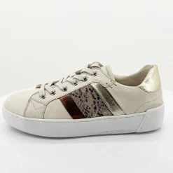 Sale Tabes Sneaker - Egret Mix - RS32 Sneakers