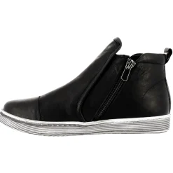 New Tactic Boot - Black - RS24 Boots
