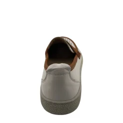 Clearance Taggus Sneaker - White - RS30 Casual Shoes