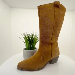 Online Tan Dakota Boots - HS1 Boots