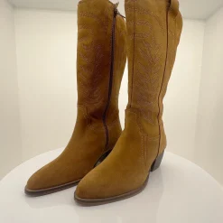 Online Tan Dakota Boots - HS1 Boots