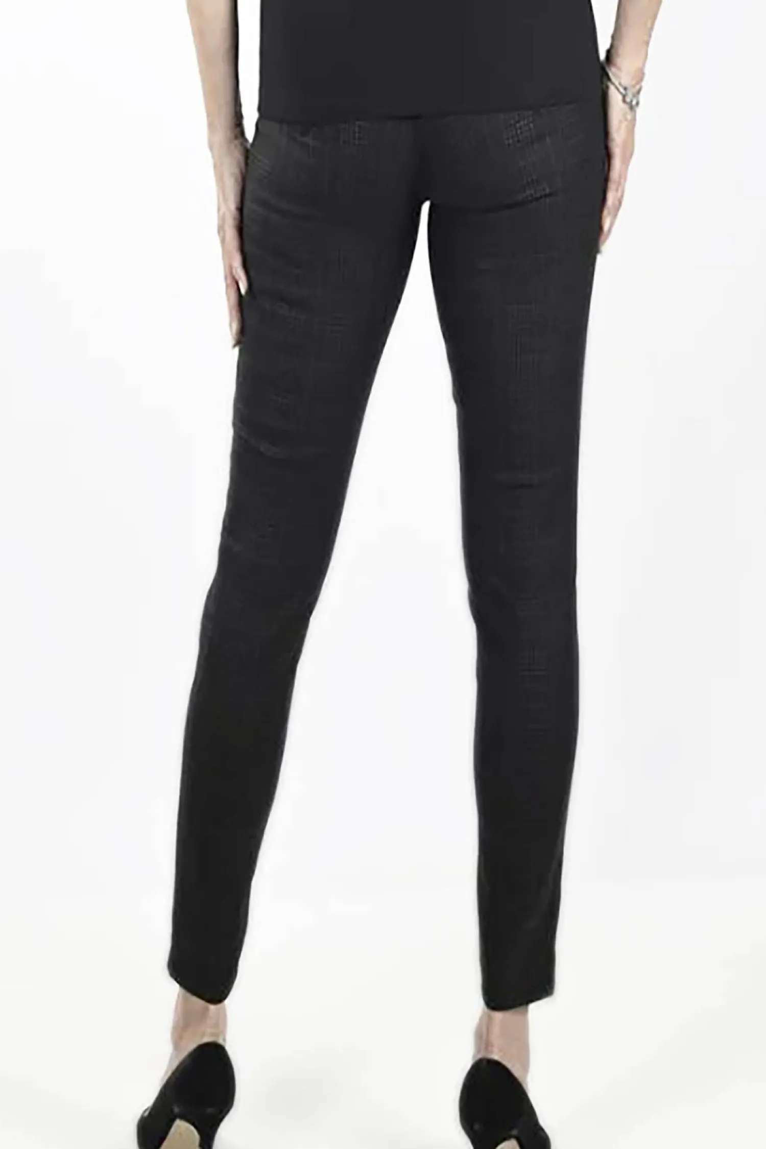Hot Tartan Pant - FL267 Ladies Pants