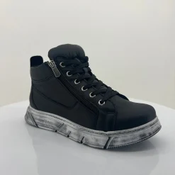 Best Tasha Boot - Black - RS34 Boots