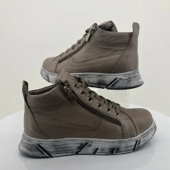 Best Tasha Boot - Dark Stone - RS34 Boots