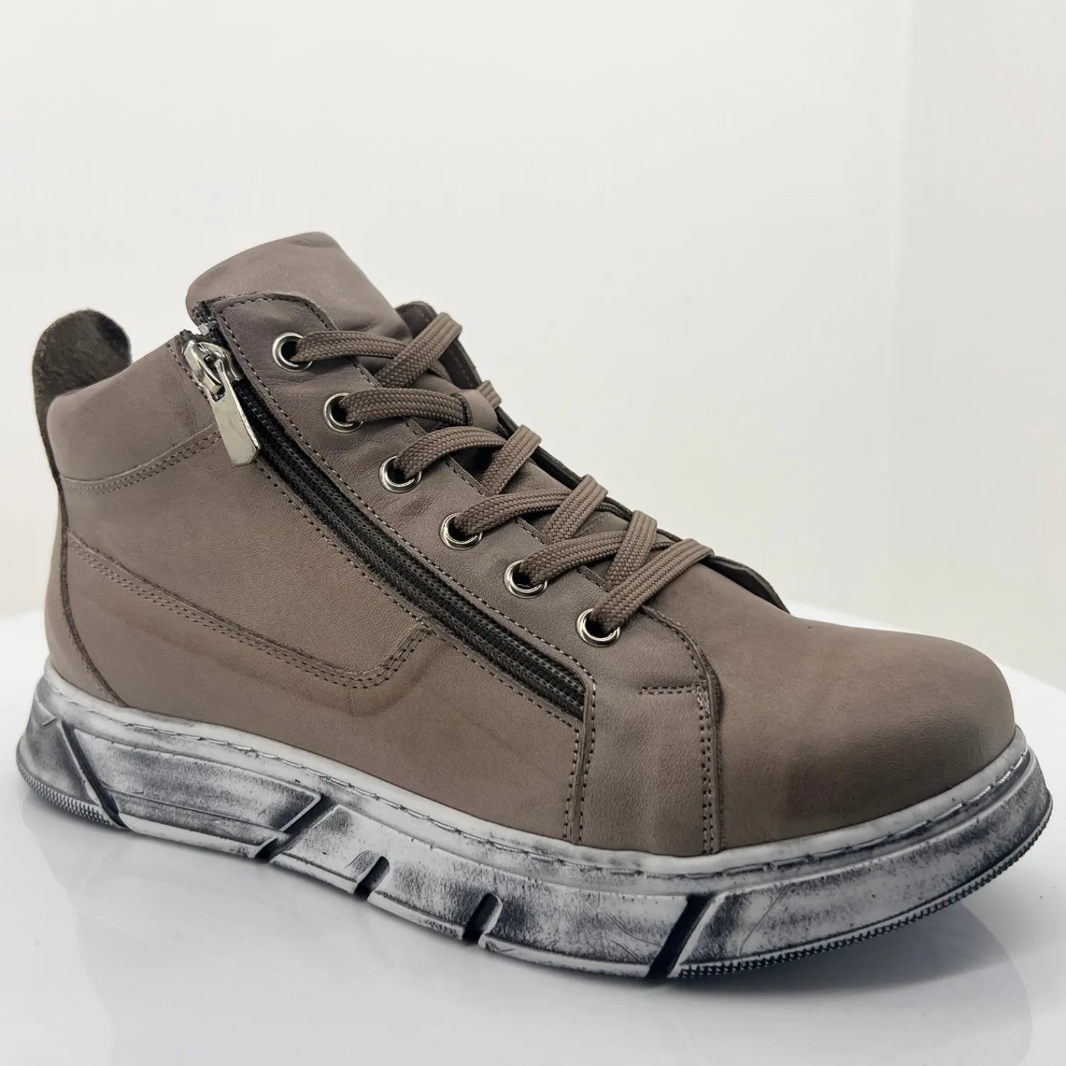Best Tasha Boot - Dark Stone - RS34 Boots