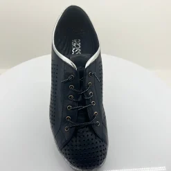 Tatura Leather Sneaker | RS19 Sneakers
