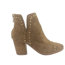 Clearance Tayla Ankle Boot - DJ19 Boots