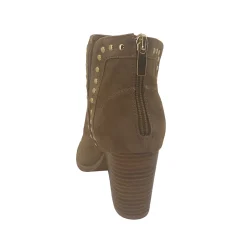 Clearance Tayla Ankle Boot - DJ19 Boots