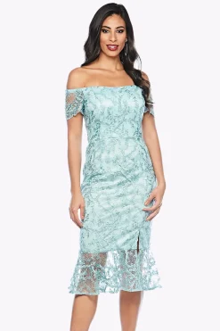 Sale Tiffany Lace Dress | Z4 Weddings & Events