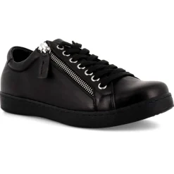 Online Token Sneaker | Black | RS25 Sneakers