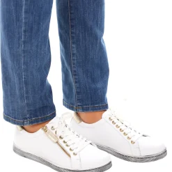 Clearance Token Sneaker | RS11 Sneakers