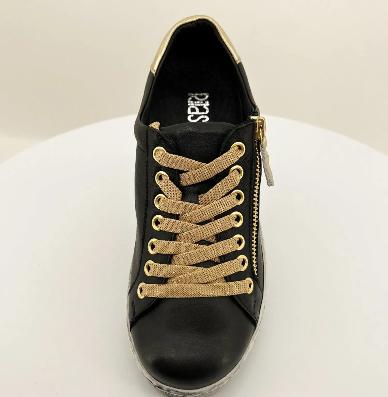 Clearance Token Sneaker | RS11 Sneakers