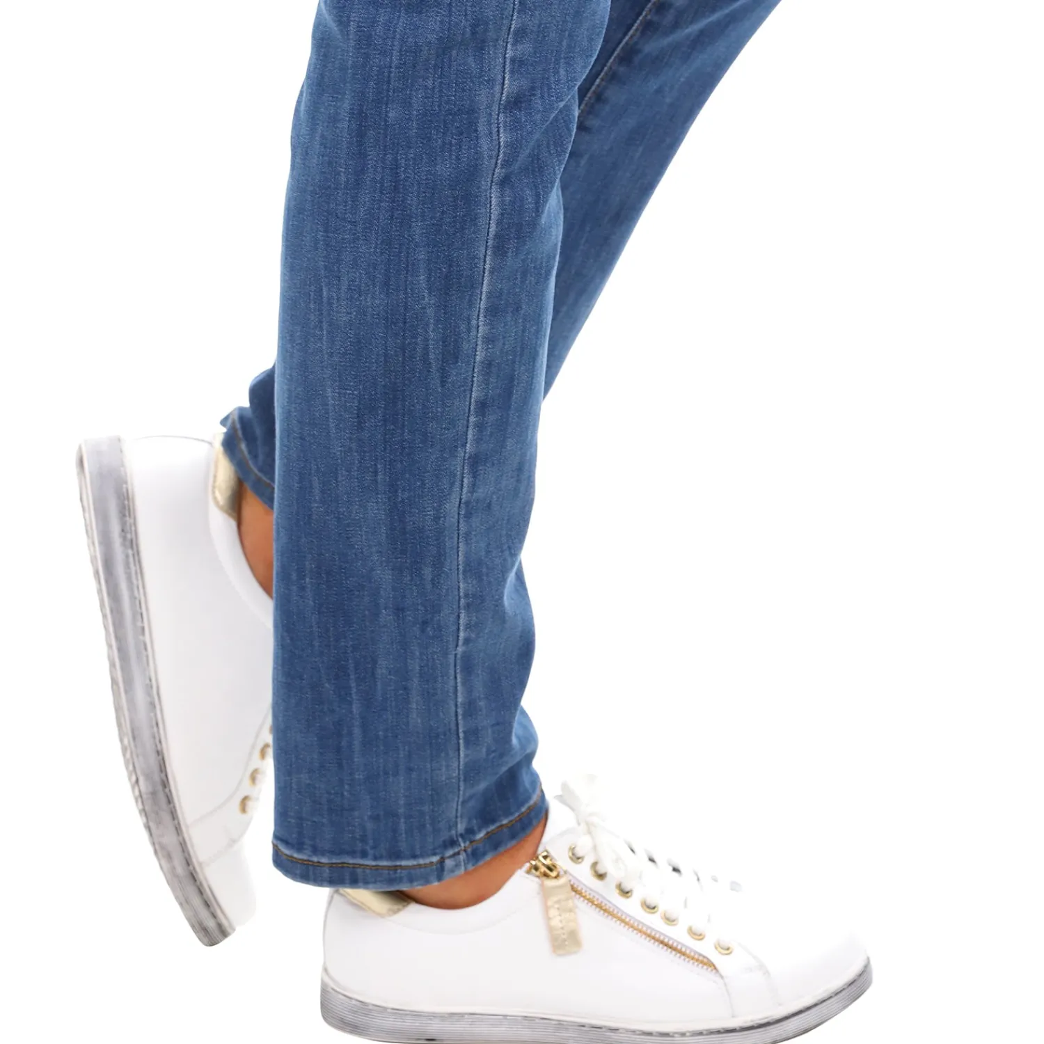 Clearance Token Sneaker | RS11 Sneakers