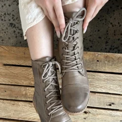 Tomika Boot - Elmwood - RS33 Boots
