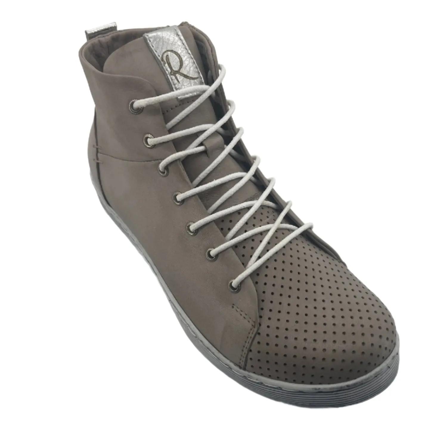 Sale Toni Boot - Dark Stone - RS36 Boots
