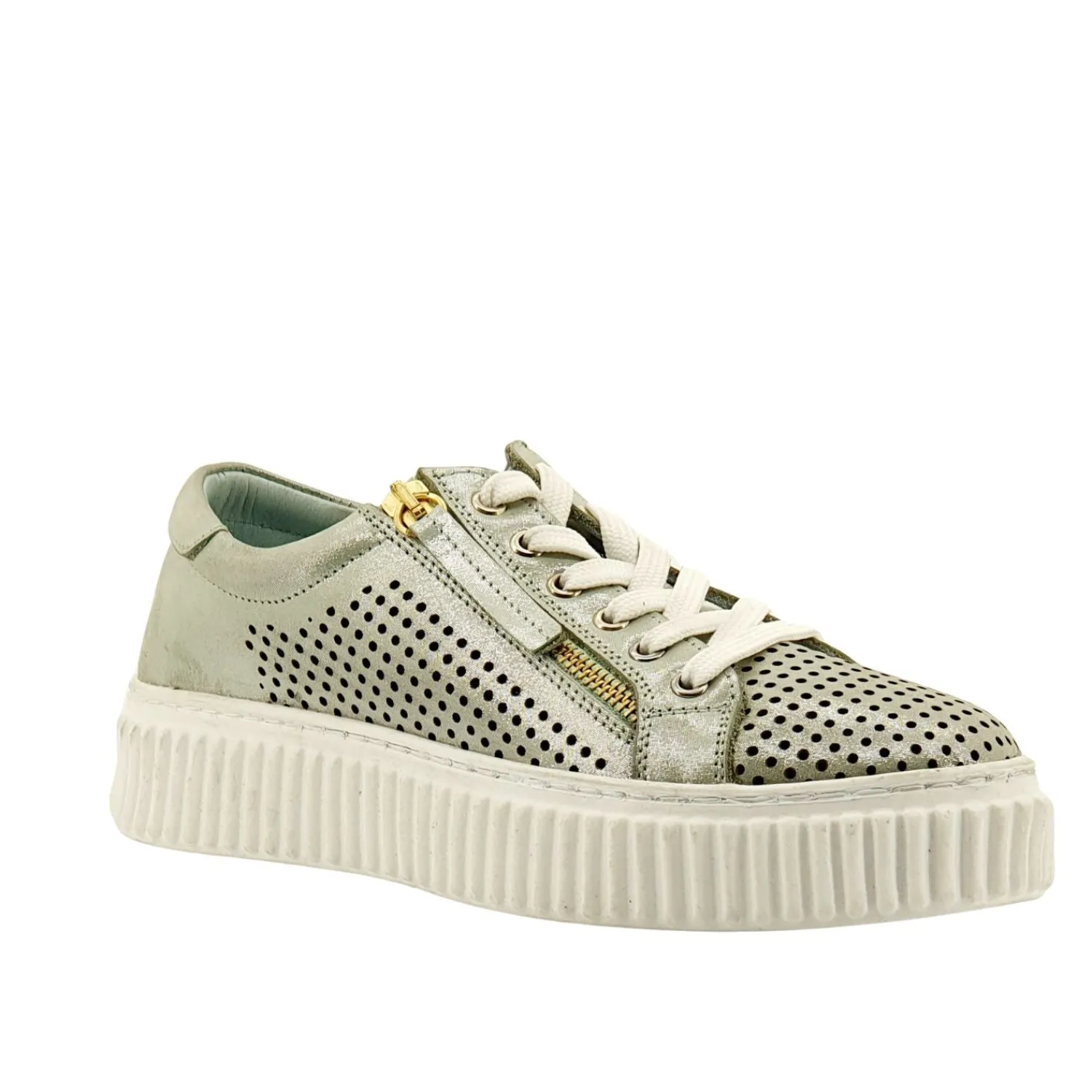 New Toogood Sneaker - Blue Metal - RS2 Sneakers