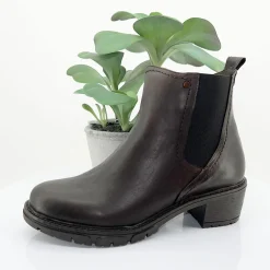 Hot Topaz Coffee | RS26 Boots