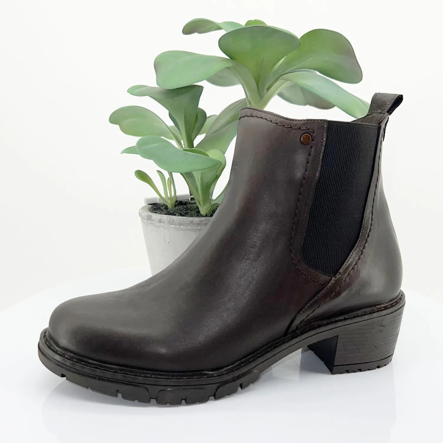 Hot Topaz Coffee | RS26 Boots