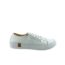 Outlet Torquay Sneaker - White - RS30 Sneakers