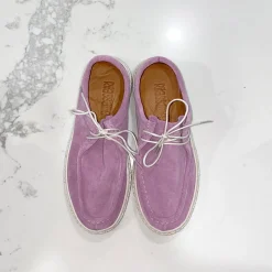 Sale Trumpet Loafer -Lilac -RS6 Casual Shoes