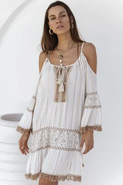 Hot Valeria Dress - PL6 Dresses