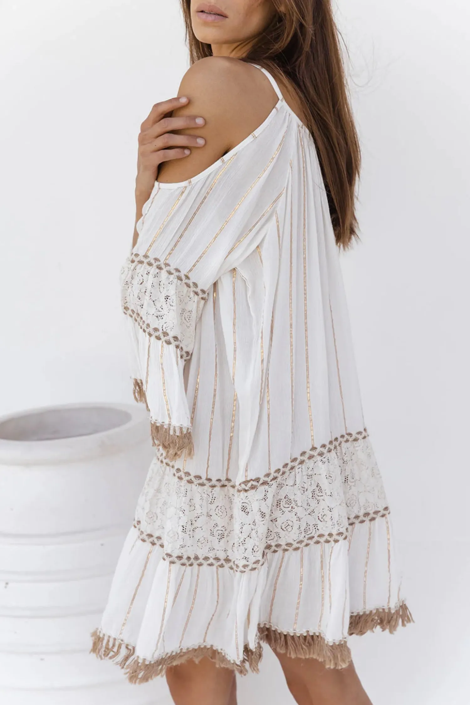 Hot Valeria Dress - PL6 Dresses