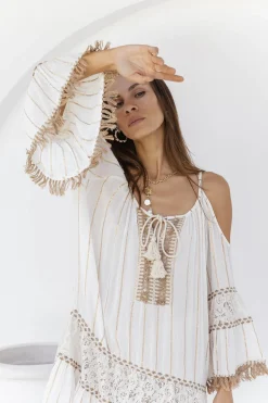 Hot Valeria Dress - PL6 Dresses