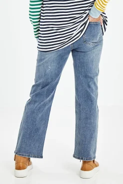 Sale Vicki Jean | Denim | TZ37 Women Women's Jeans