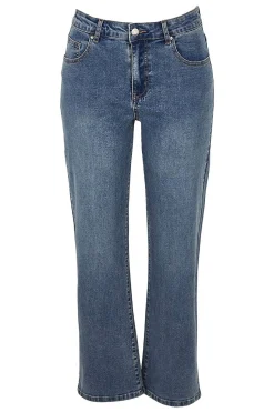 Sale Vicki Jean | Denim | TZ37 Women Women's Jeans