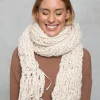 Outlet Winter Wonderland Scarf - H19 Scarves & Wraps