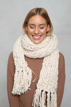 Outlet Winter Wonderland Scarf - H19 Scarves & Wraps