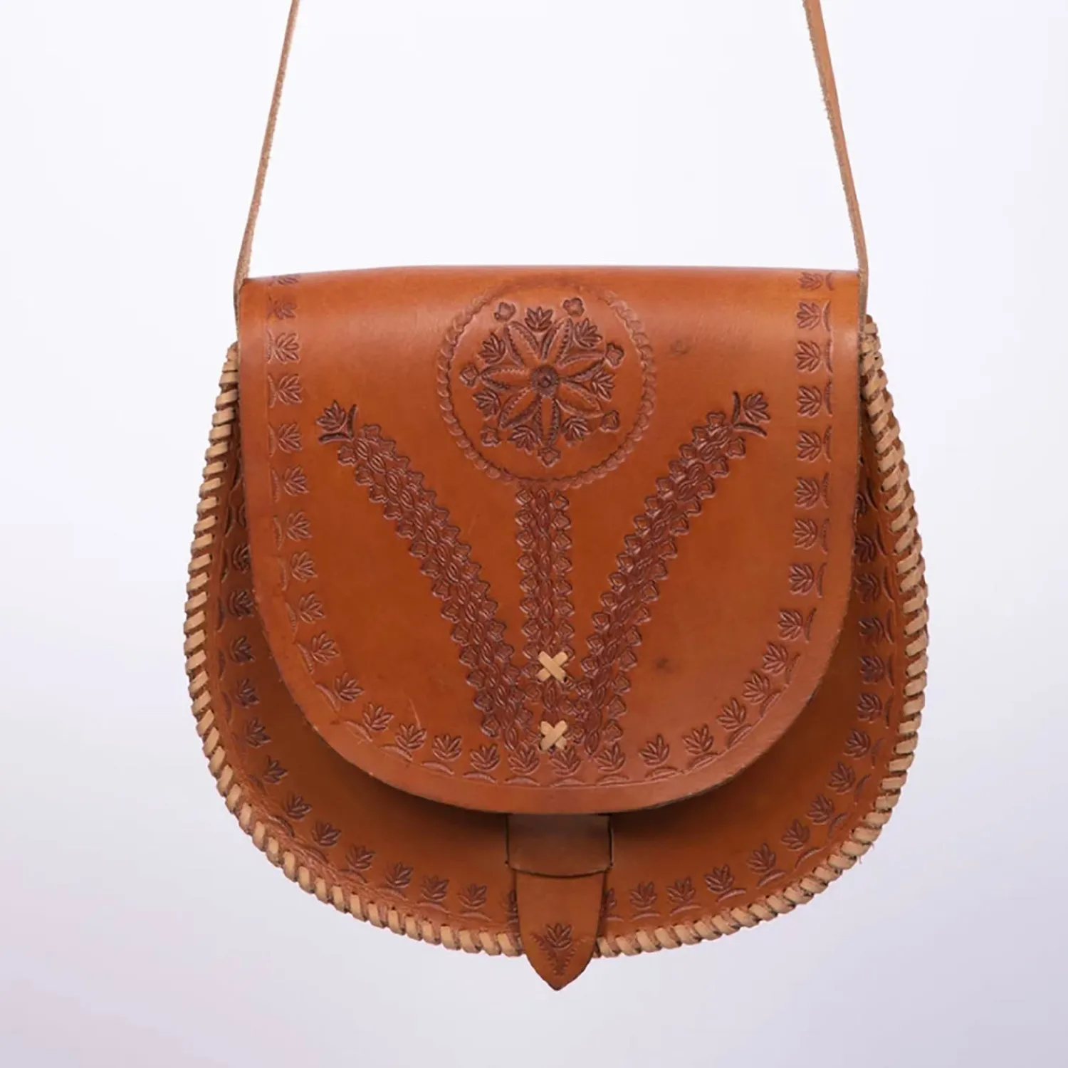 New Yellow Stone Bag | H41 Handbags